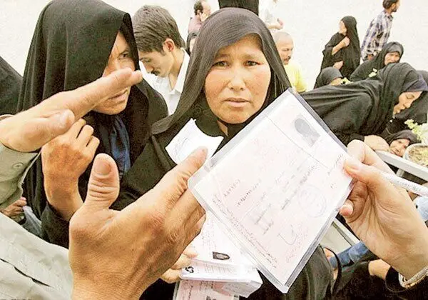 اتباع شاغل غیرمجاز در تهران شناسایی می‌شوند
