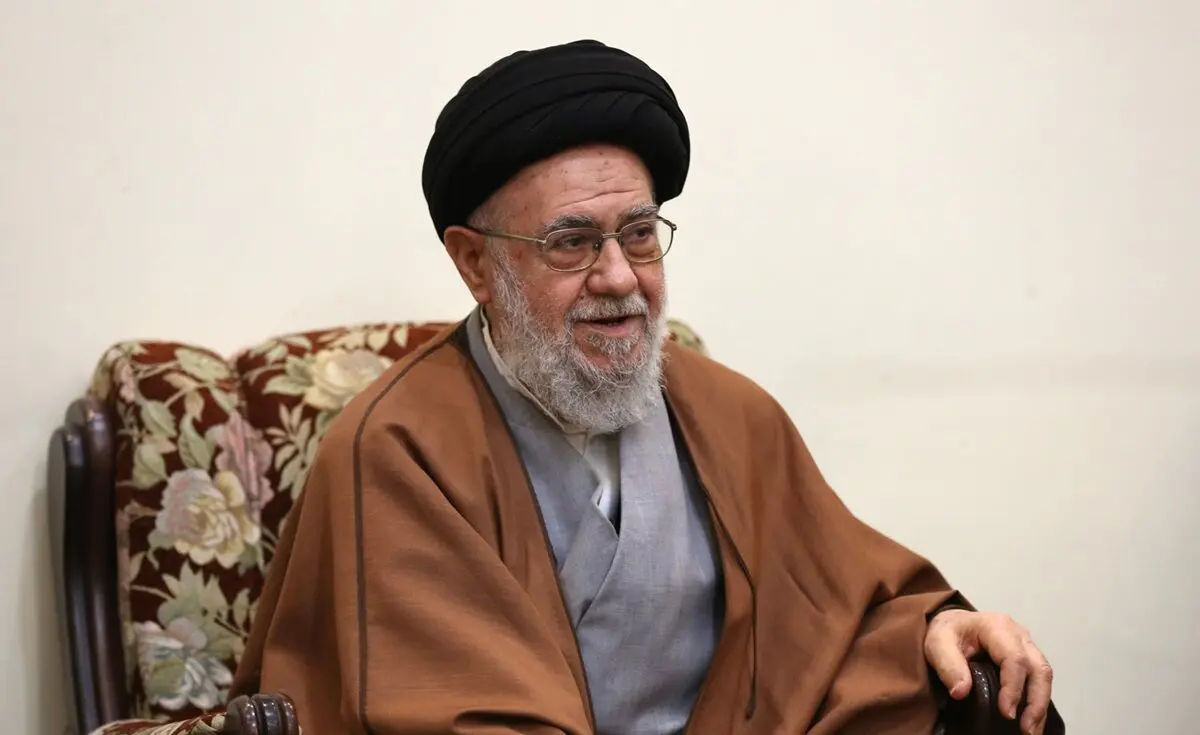 شوخی رهبر شهید با خلخالی درباره خشونت از زبان محمد موسوی خوئینی‌ها