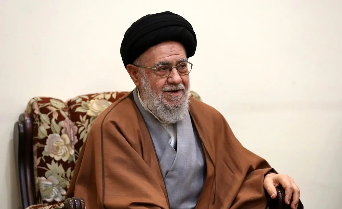 شوخی رهبر شهید با خلخالی درباره خشونت از زبان محمد موسوی خوئینی‌ها