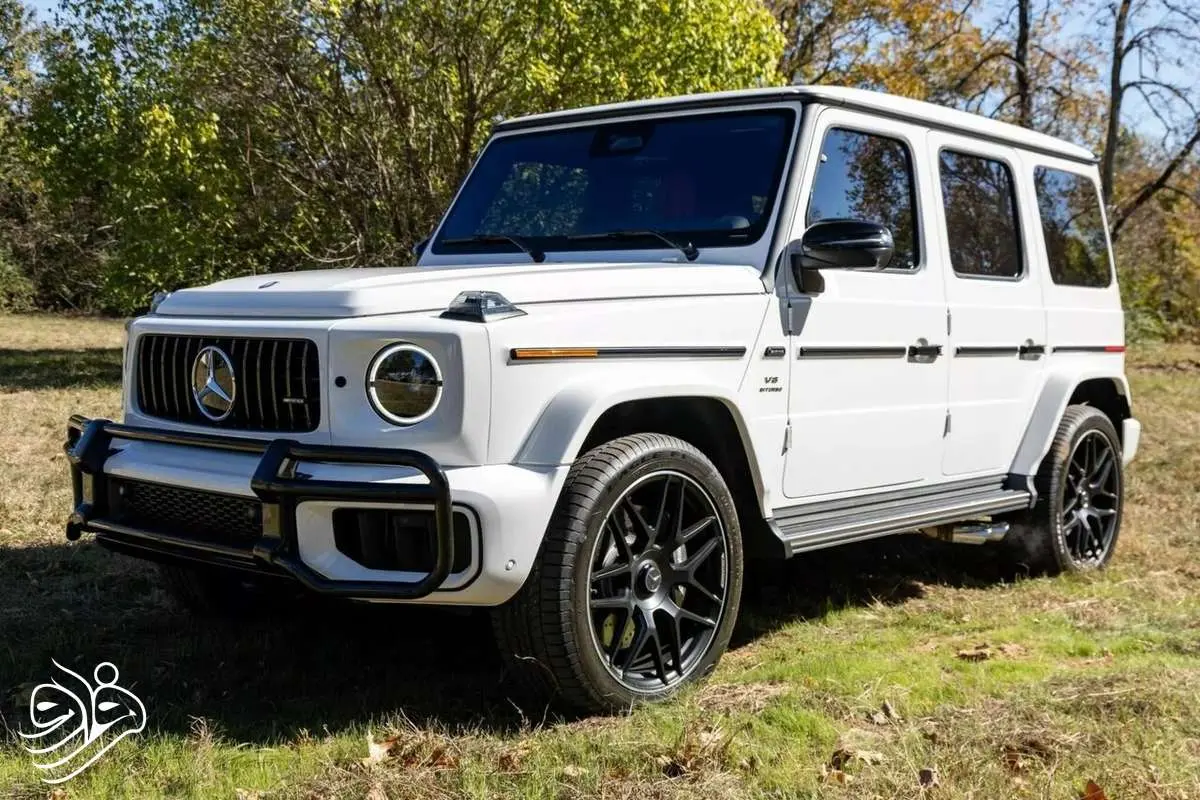 وقتی مرسدس بنز هم مثل بازار ایران سود می‌دهد!