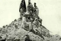  یک کیسه اشرفی برای صعود به دماوند