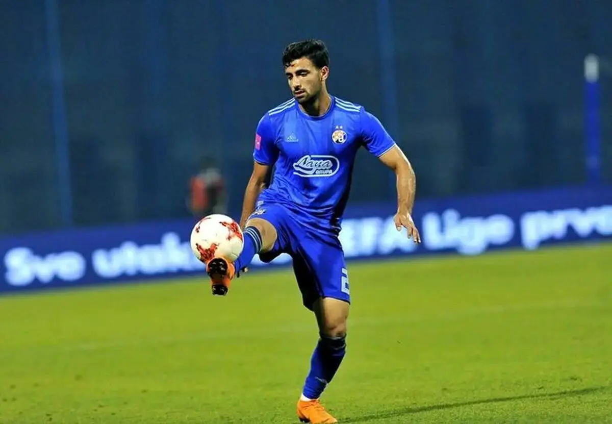 خط‌ونشان برای پرسپولیس؛ او را نخرید به سپاهان می‌رود