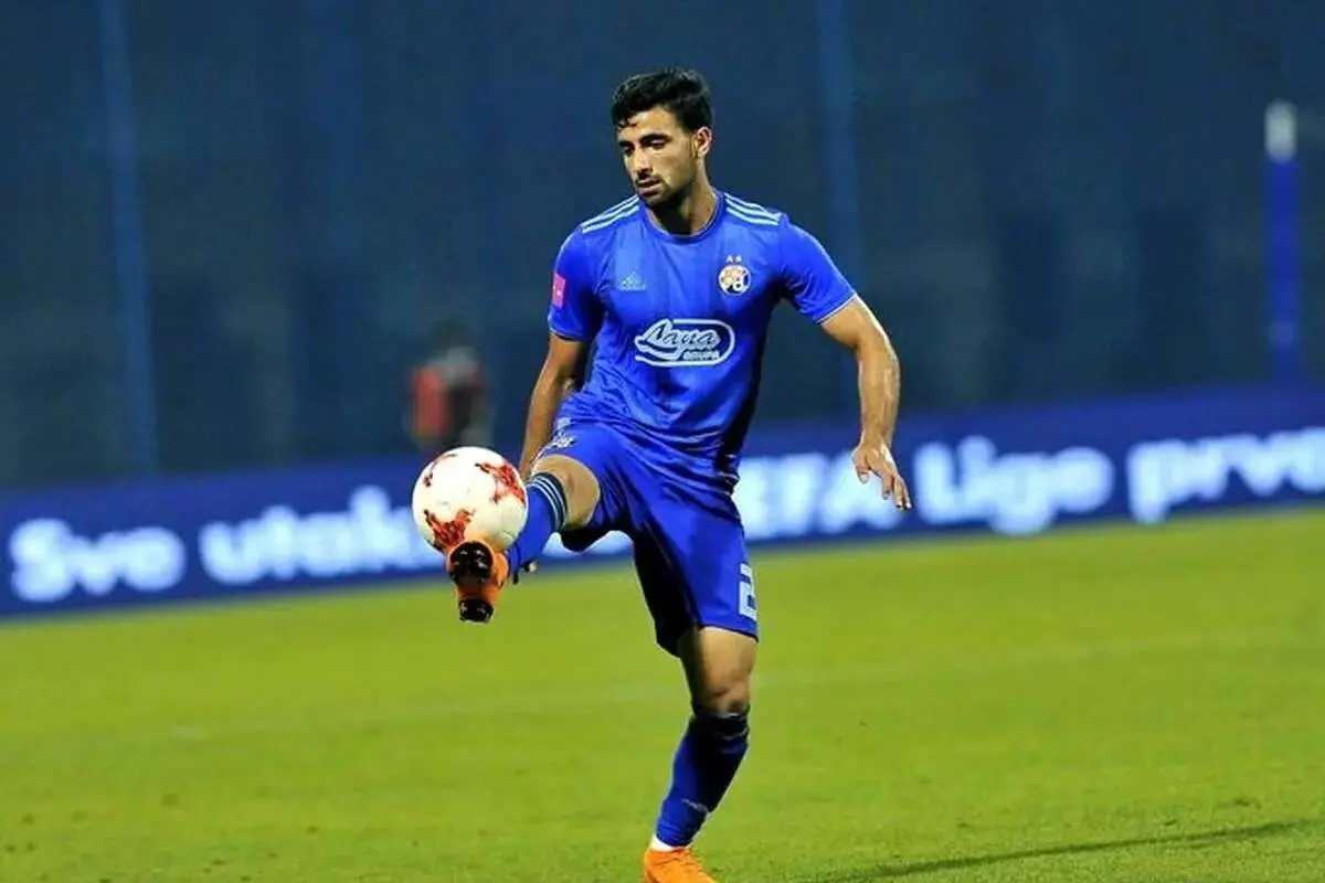 خط‌ونشان برای پرسپولیس؛ او را نخرید به سپاهان می‌رود