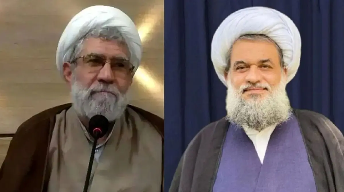 درماجرای مناظره اردستانی صدا و سیما قافیه را باخت/ شاید منتظر گزارش آمنه‌سادات ذبیح‌پور هستند
