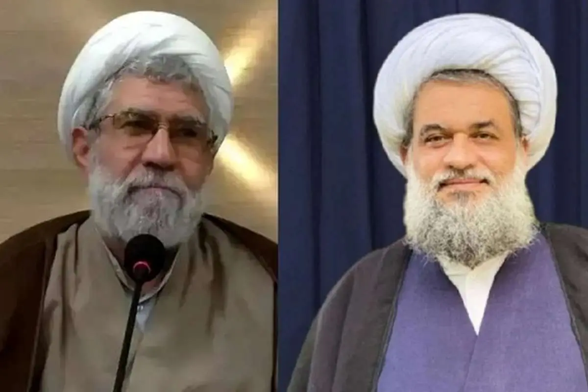 درماجرای مناظره اردستانی صدا و سیما قافیه را باخت/ شاید منتظر گزارش آمنه‌سادات ذبیح‌پور هستند
