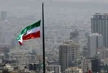 وزش باد شدید در تهران/ طوفانی در کار نیست