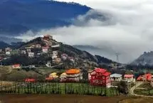 آستارا لرزید