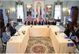 نتیجه مذاکرات لبنان، آمریکا و اسرائیل