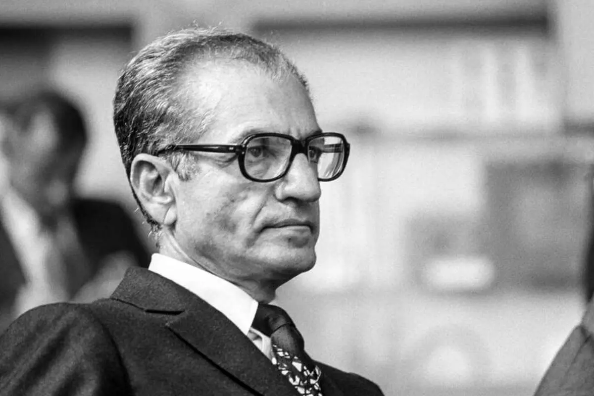 محمدرضا پهلوی توضیح داد: چرا ایران همیشه باید مسلح باشد؟