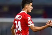 متلک مدیرعامل پرسپولیس به پدیده جوان!