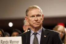 ژنرال آمریکایی: اخراج‌ها در پنتاگون تکرار سناریوی استالین و هیتلر است
