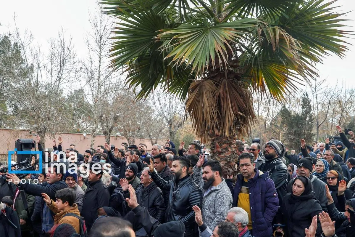 گالری