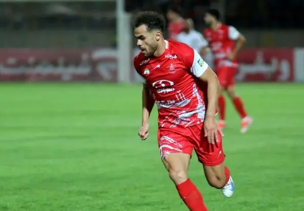 زنده ماندن امید پرسپولیس برای آسیا با اورونوف