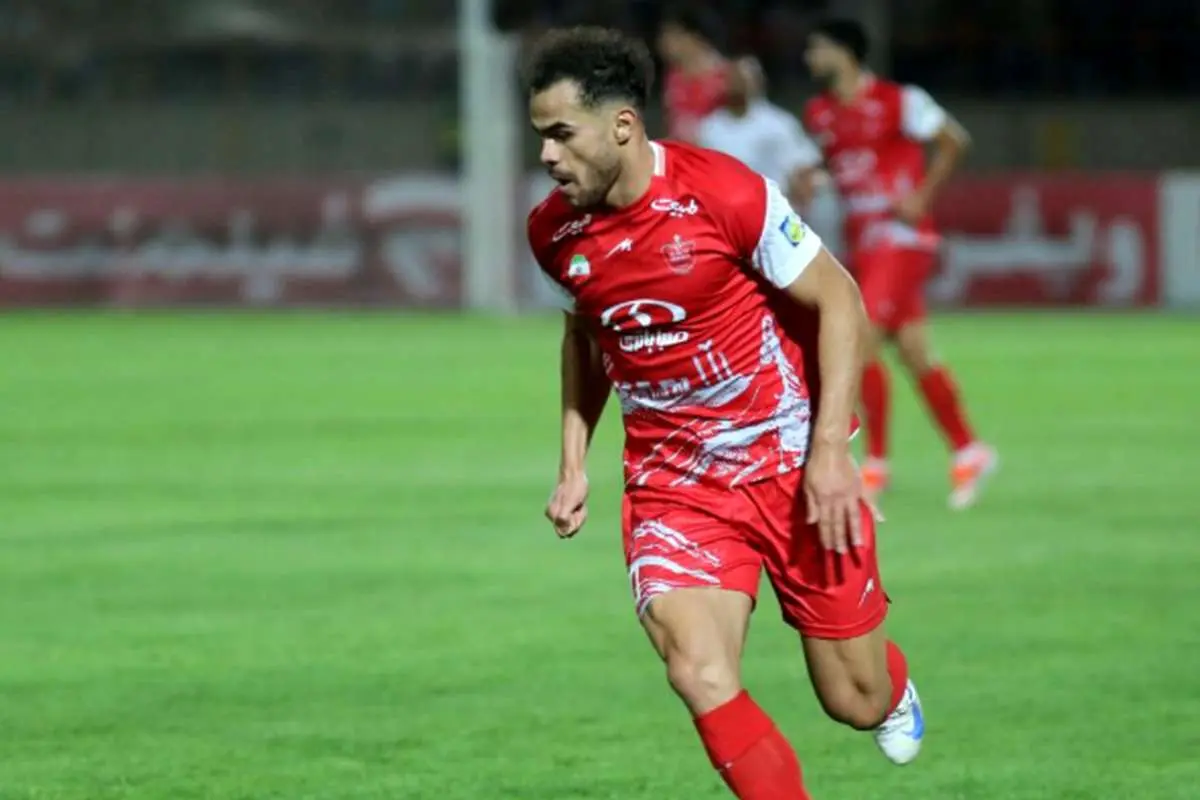 زنده ماندن امید پرسپولیس برای آسیا با اورونوف