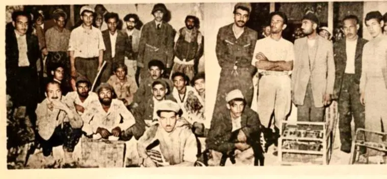 ماجرای معتاد شدن گوسفند، طوطی و بلبل در اهواز چه بود؟