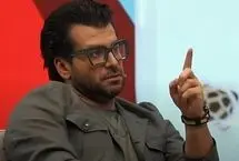 روزبه حصاری به بیرانوند: اینجا چاله میدون نیست!
