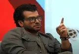 روزبه حصاری به بیرانوند: اینجا چاله میدون نیست!