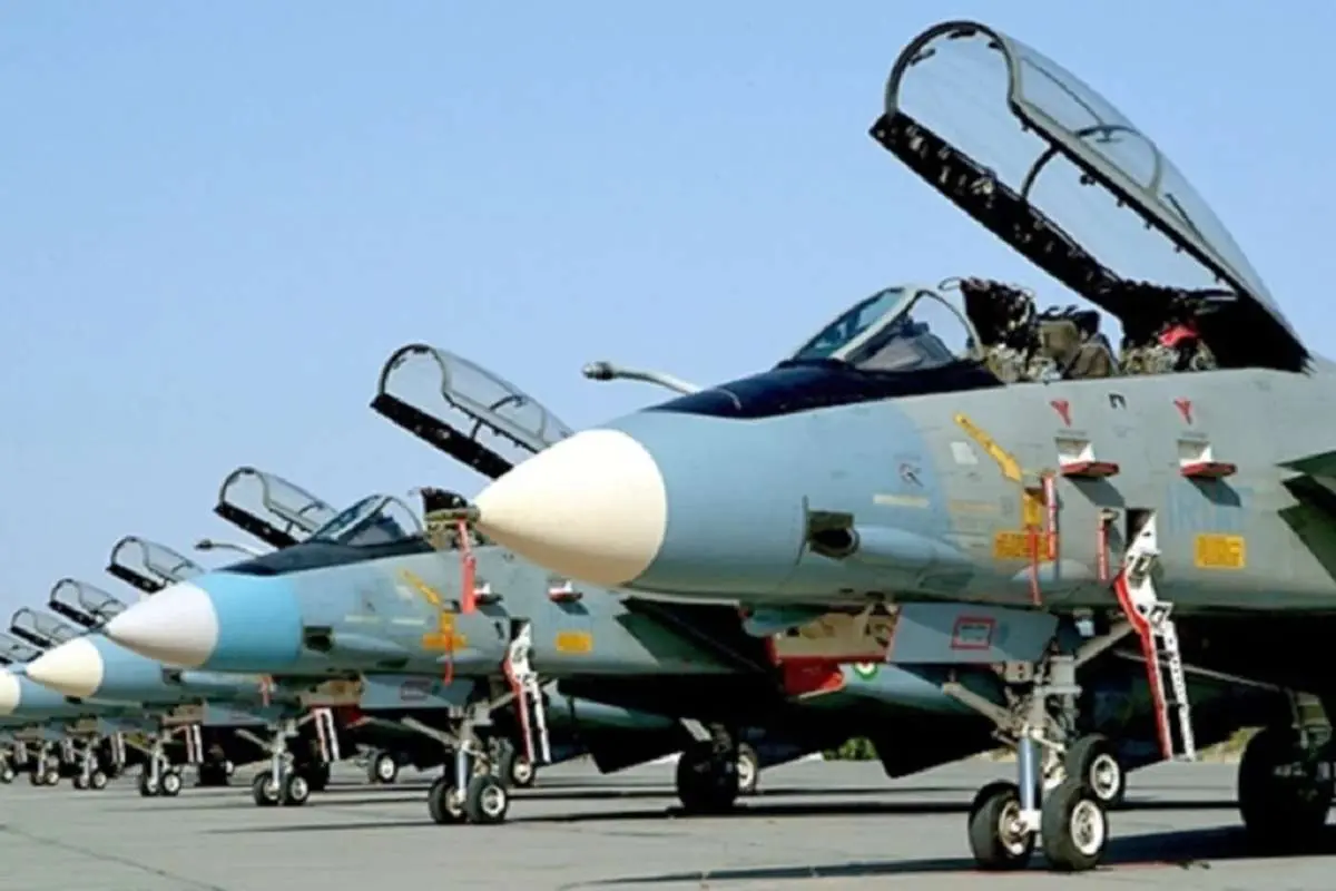 چرا ایران جنگنده اف 14 را مهندسی معکوس نکرد؟