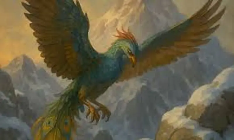 سیمرغ1