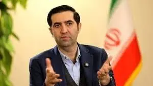 آجرلو: فروش نفت ما کاملا به شرایط پیش‌از جنگ برگشته است