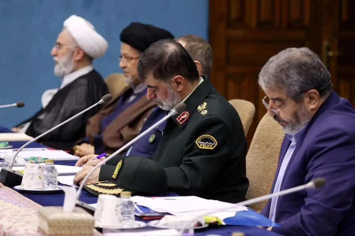  سرنوشت اینترنت میلیون‌ها ایرانی در دست این چند نفر است! 