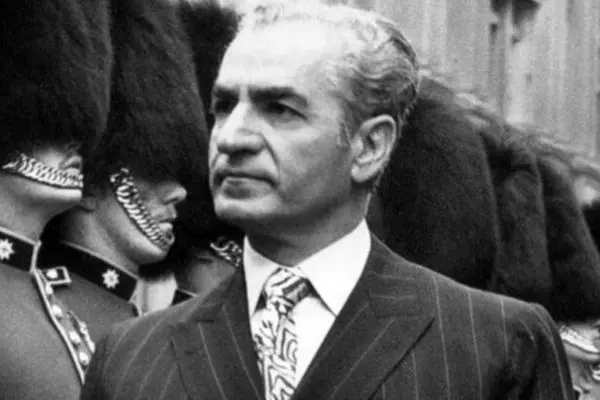 تصاویر؛ پدرزن محمدرضا پهلوی، سال ۱۳۲۰