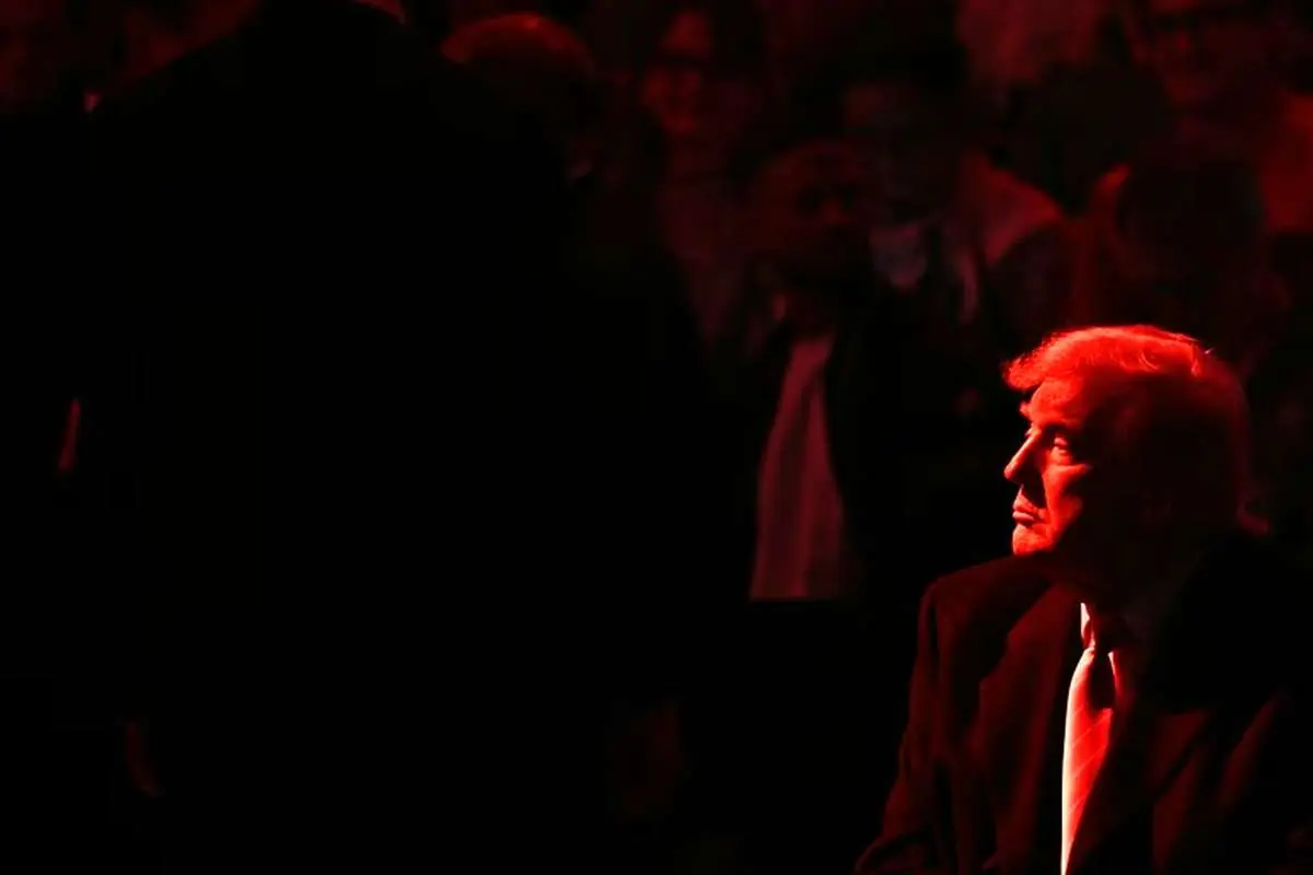 پایان جنگ به هر قیمتی