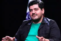 ادعای عجیب رسول مهربانی مجری تلویزیون؛ شریفی‌نیا دایی و عموی من است!