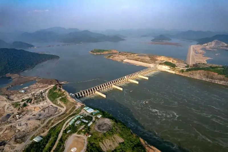 تصاویر حیات وحش ۲۰۲۵