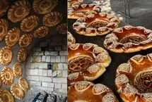 نان ازبکی؛ میراث خوش‌عطر سمرقند و بخارا