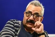  «فرزاد موتمن» کارگردان سینما: هیچوقت تلویزیون نداشتم 
