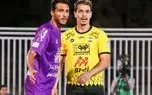 تساوی بدموقع سپاهان و تعارف سهمیه به پرسپولیس