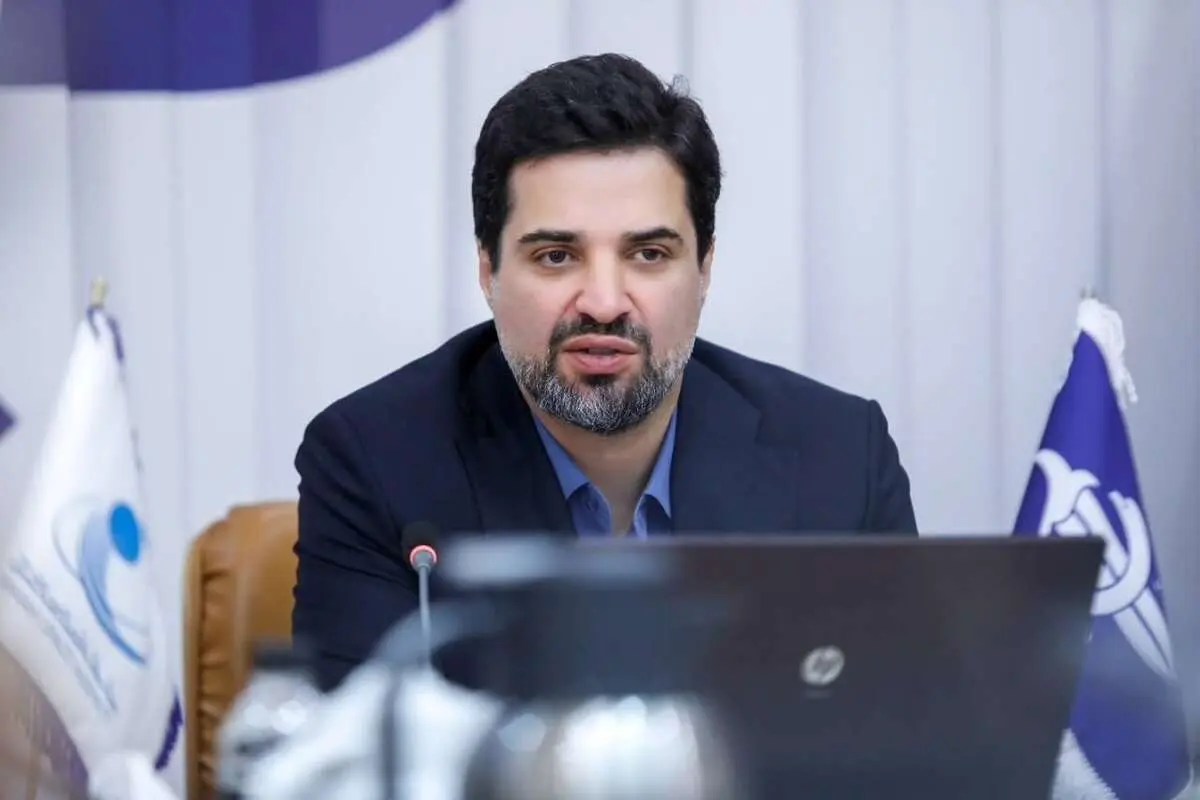 مدرک تحصیلی یک مدیر ارشد وزارت راه خبرساز شد