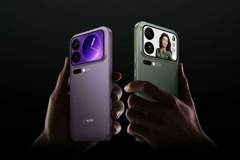 مقایسه آیفون 17 و شیائومی 17؛ کدام پرچمدار ارزش خرید دارد؟