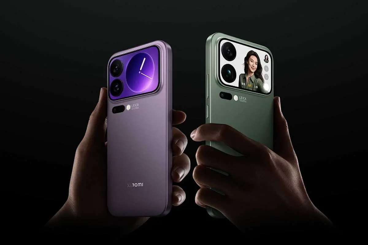 مقایسه آیفون 17 و شیائومی 17؛ کدام پرچمدار ارزش خرید دارد؟