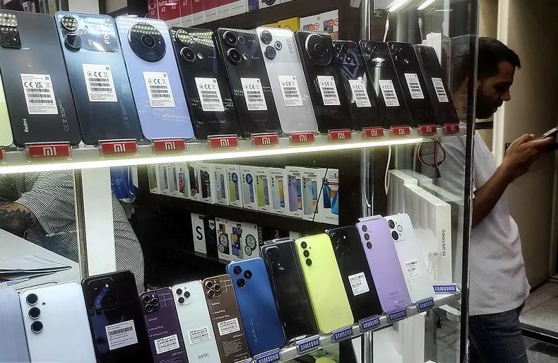 راهنمای خرید بهترین گوشی با 10 میلیون تومان