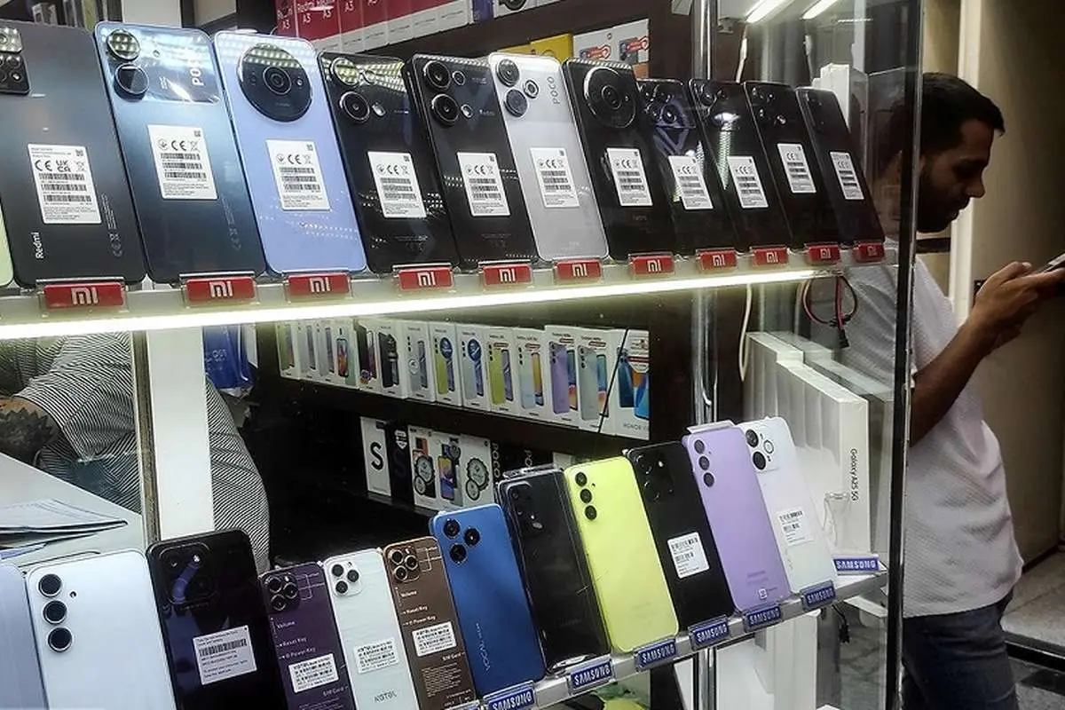 راهنمای خرید بهترین گوشی با 10 میلیون تومان