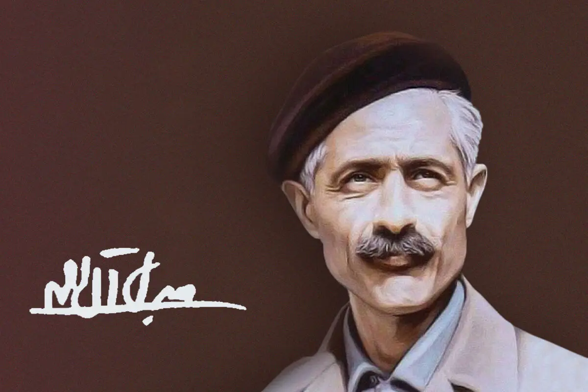 روایتی از راز مرگ جلال آل احمد