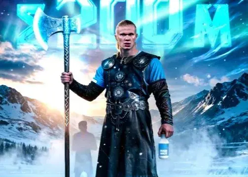 معرفی گران‌ترین بازیکنان لیگ برتر؛ ارلینگ هالند در صدر