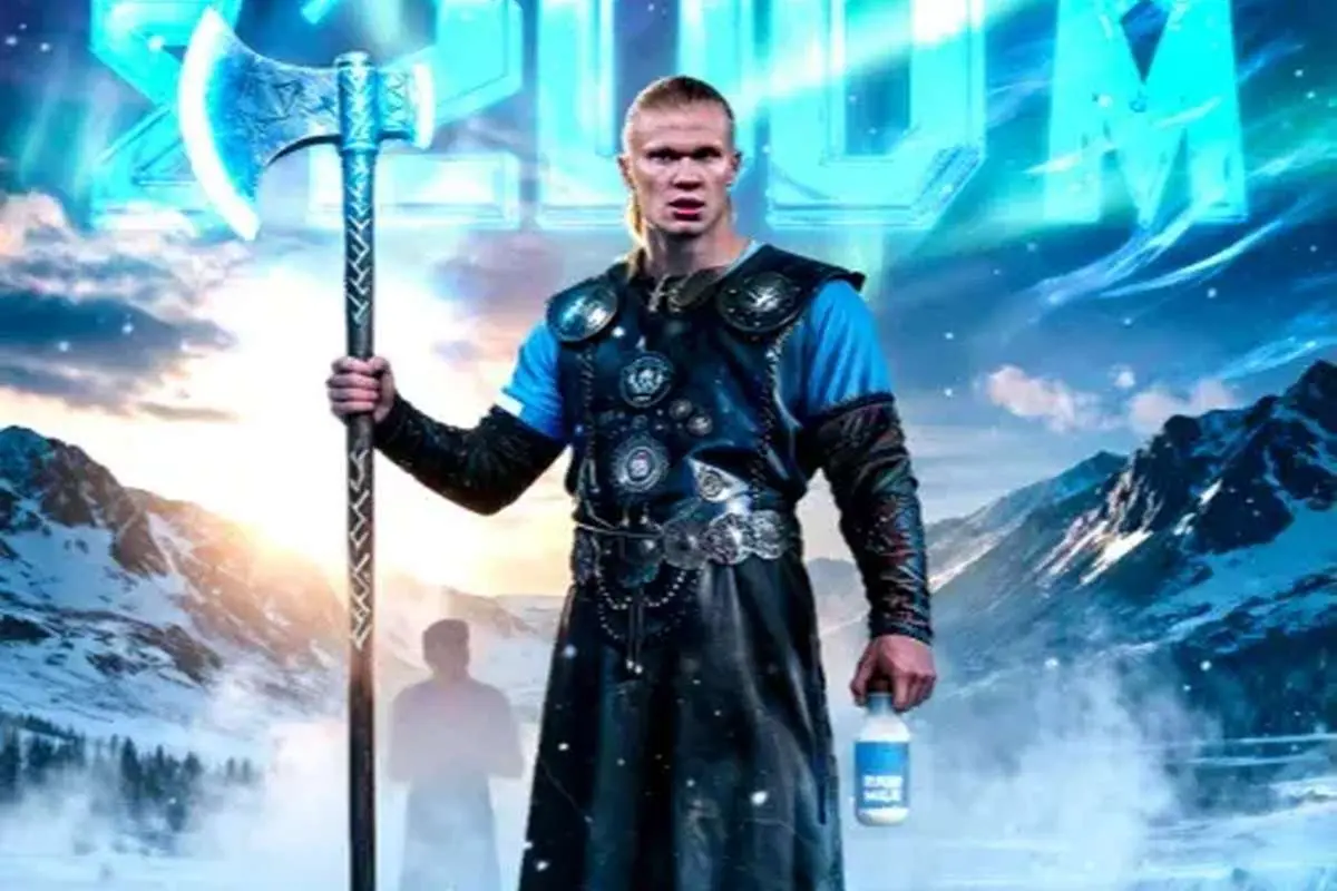 معرفی گران‌ترین بازیکنان لیگ برتر؛ ارلینگ هالند در صدر