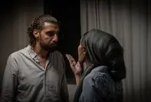 پایان فیلمبرداری پدرسنگ