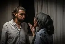پایان فیلمبرداری پدرسنگ