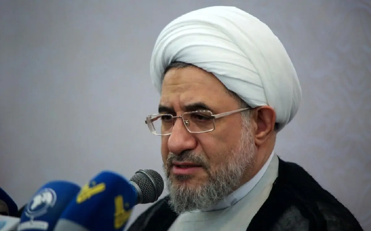انتقاد از آیت‌الله اراکی/ به پزشکیان توصیه می‌کنید درباره نهج‌البلاغه حرف نزند، اما...