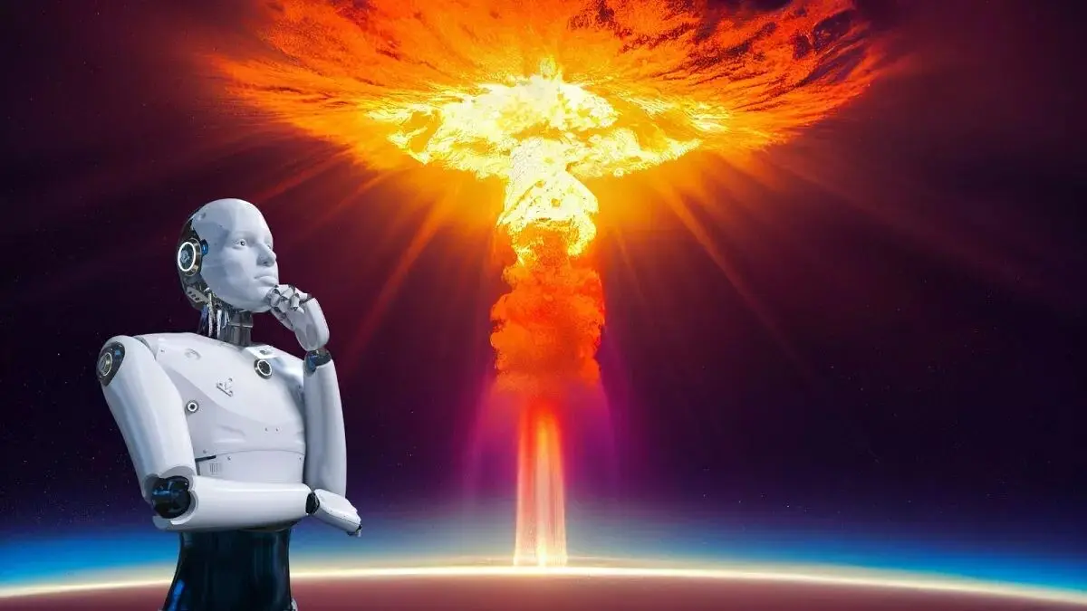 چرا بایستی ایران بجنبد تا از قافله هوش مصنوعی جا نماند؟