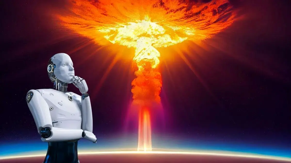 چرا بایستی ایران بجنبد تا از قافله هوش مصنوعی جا نماند؟