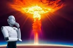 چرا بایستی ایران بجنبد تا از قافله هوش مصنوعی جا نماند؟