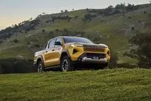 تویوتا هایلوکس ۲۰۲۶؛ ترکیبی از قدرت دیزلی و فناوری برقی در یک پیکاپ تمام‌عیار