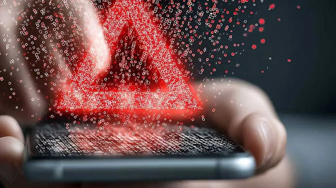 خطر امنیتی برای میلیاردها گوشی اندرویدی قدیمی