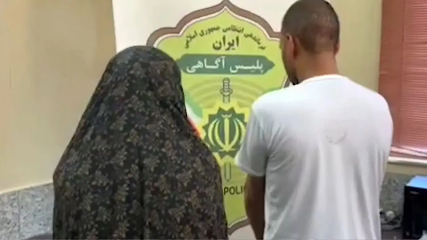 اعتراف زوج سارق با شیوه خوراندن آبمیوه آلوده در مشهد