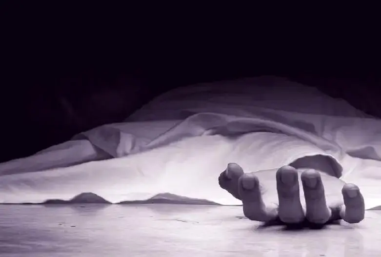 مرگ مشکوک دانشجوی دامپزشکی